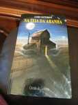 Na Teia da Aranha - James Patterson