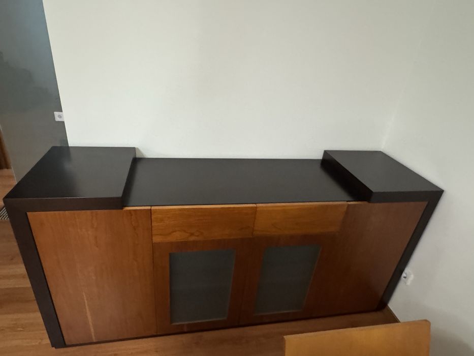 Móvel aparador sala