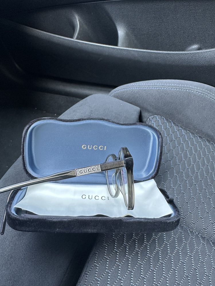 Oculos Gucci Graduados