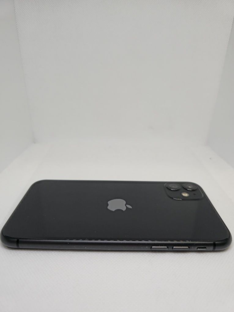 Iphone 11 128GB Preto - Preço Fixo