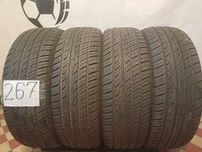 Barum Brillantis 2 225/60R18 104H XL #267