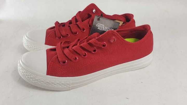 Converse trampki Converse Chuck Taylor All Star W 147136C rozmiar 38
