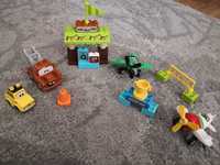 Lego Duplo Cars & Planes