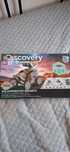 Robot solarny discovery