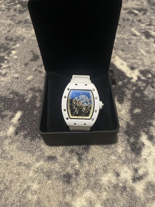 Richard Mille Годинники