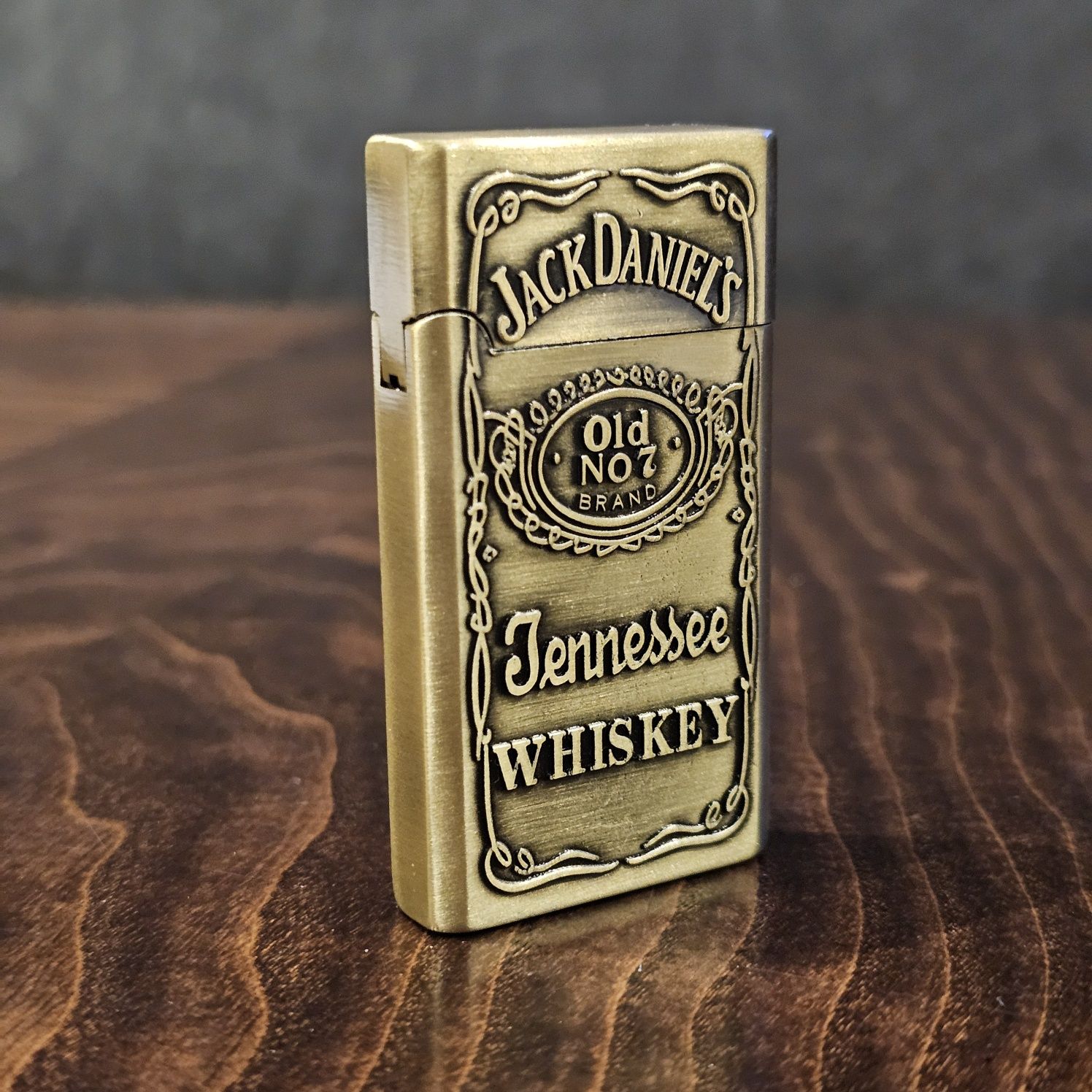 Zapalniczka Jack Daniels Daniel's Nowa Kolekcjonerska