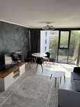 Apartament 40 m² – Unia Art Residence, centrum Lublina + parking