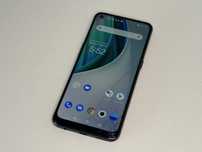 OnePlus Nord N10 5G - 6GB/128GB - pęknięty - faktura VAT 23%
