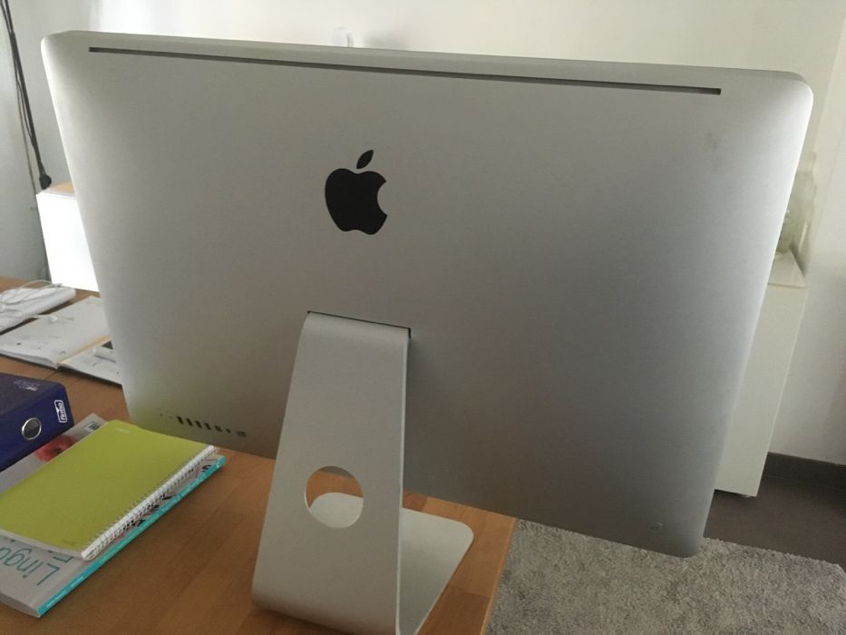 IMAC 27" A1312 (EMC2390) Mid 2010 Avariado
