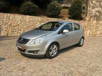 Opel Corsa 1.3 CDTi Cosmo