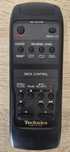 Technics pilot RAK-RS107WH