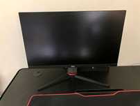 Monitor G2 SERIES AOC 24G2US 24, 23.8"