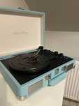 Gramofon.