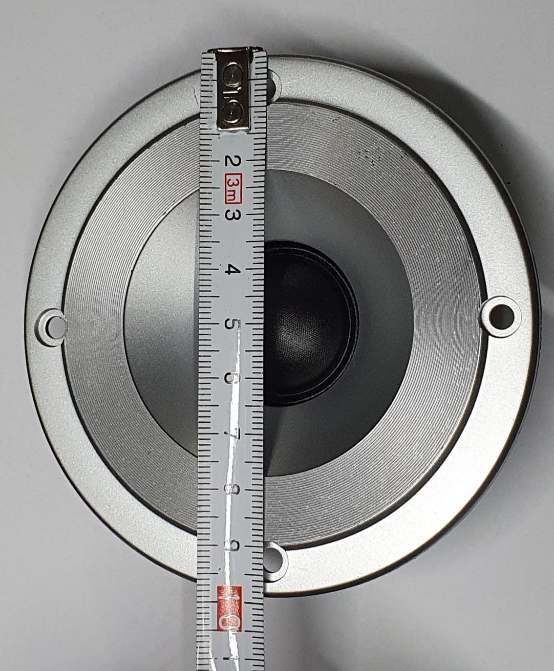 Głośnik wysokotonowy 10cm 98mm tweeter syk kopułka vk maudio Yamaha