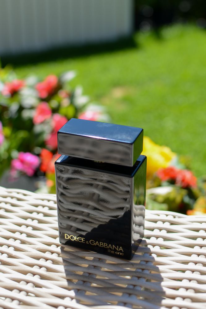 Dolce Gabbana The One For Men Intense EDP 100ml.