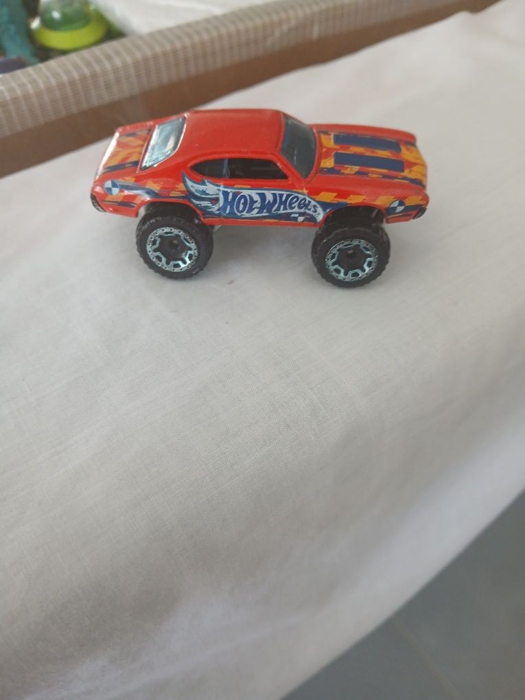 Hot wheels  diversos