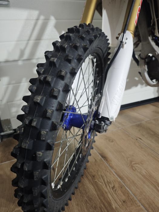Yamaha yzf 250 wtrysk, 2014r 100% sprawna igiełka