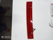 lampa stop XC90  2000 rok