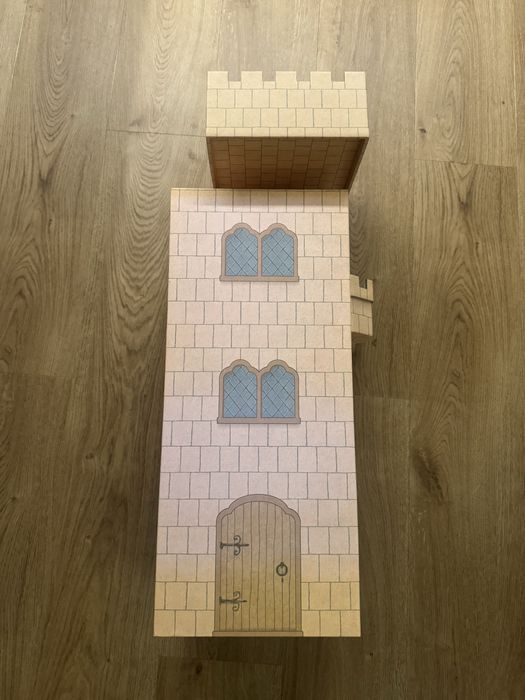 Domek dla myszek maileg