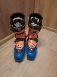 Buty skiturowe atomic backland 42eu , wysyłka