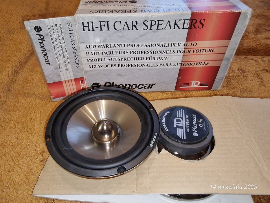 Car audio,  radio, glośniki,  radio samochodowe