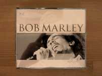 NOVO e SELADO Duplo CD " Bob Marley "