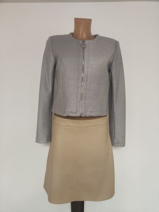 Krótka marynarka damska Reserved rozmiar 36