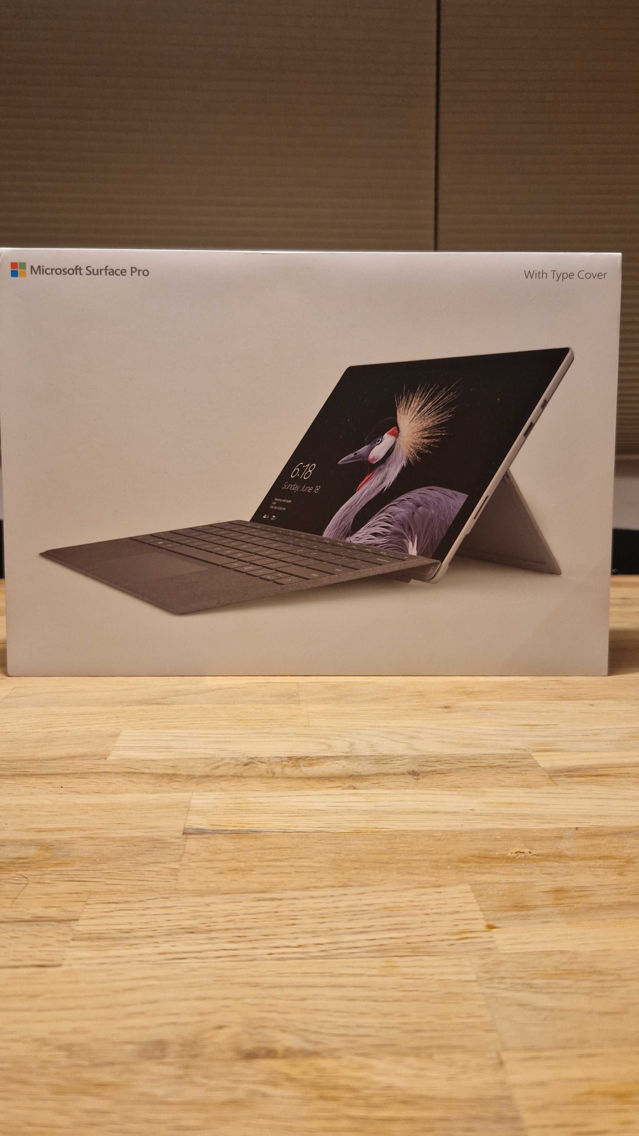 Microsoft Surface Pro 5th