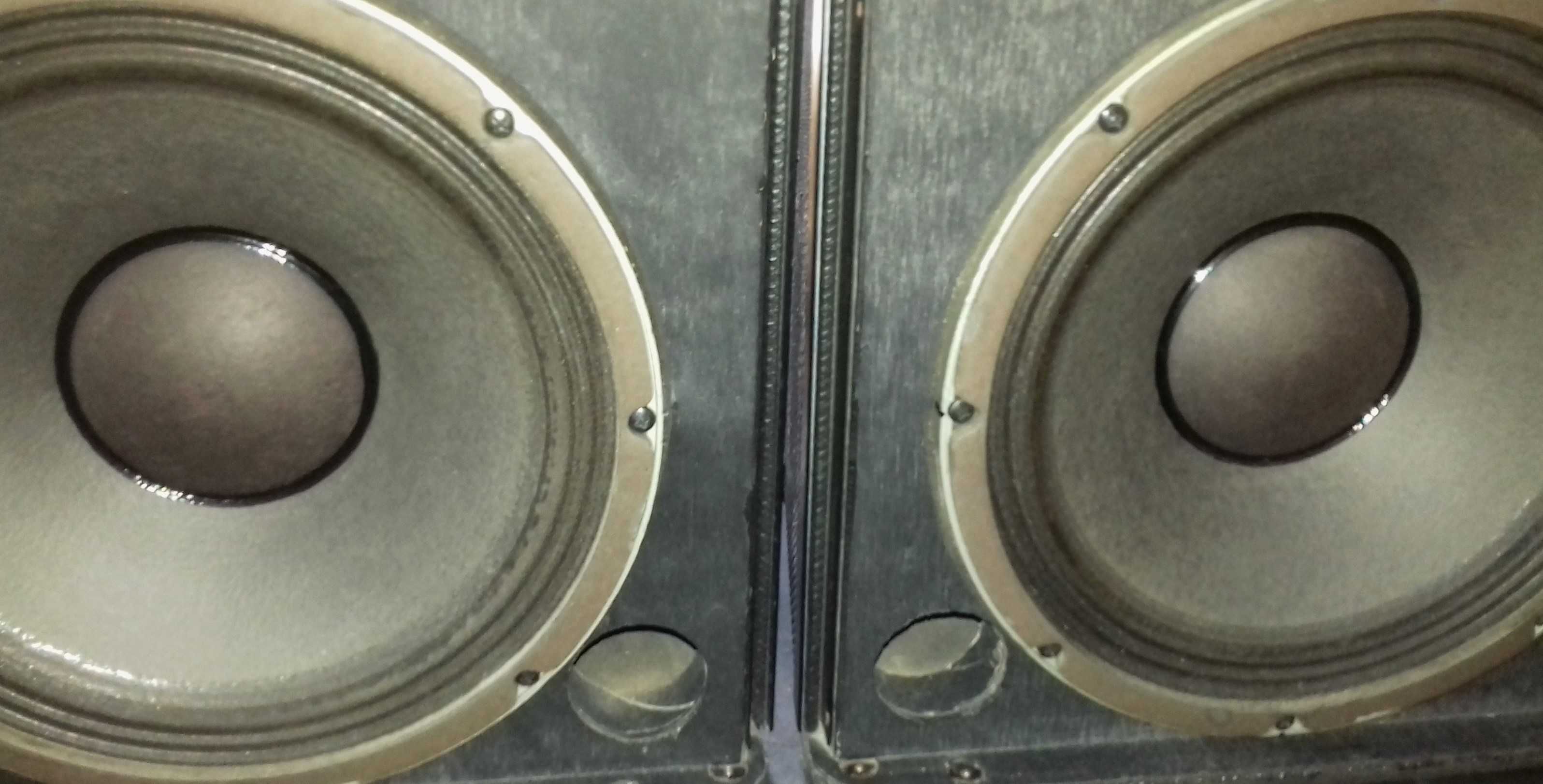 2 x Dynacord SRX1122 jak Electro Voice + pokrowce .