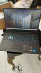 NIEUŻYWANY ASUS TUF Gaming F17 i5-11400H/16GB/512/Win11 RTX3050