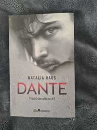 Natalia Haus Dante