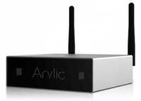 Сетевой усилитель Arylic A50 Wireless Multiroom Stereo Amplifier