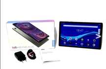 lenovo tab m10 fhd plus 4gb/64gb. JAK NOWY brak etui
