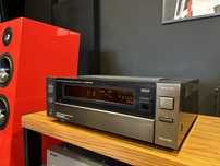 Amplituner - JVC RX-1010V
