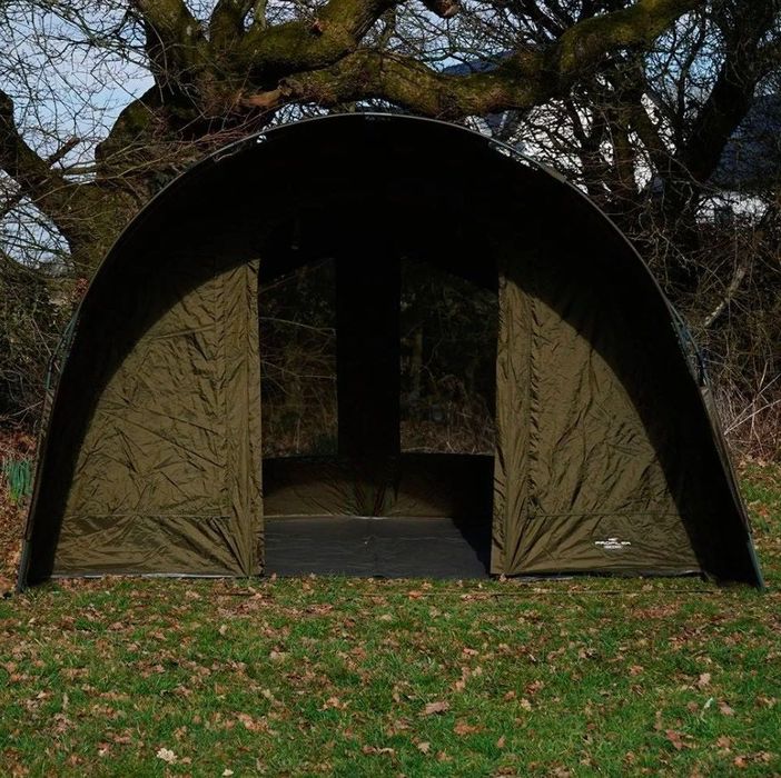 Namiot NGT XL 2 Man Bivvy With Hood
