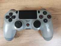 Pad Kontroler Sony Playstation 4   20th Anniversary Unikat Dualshock
