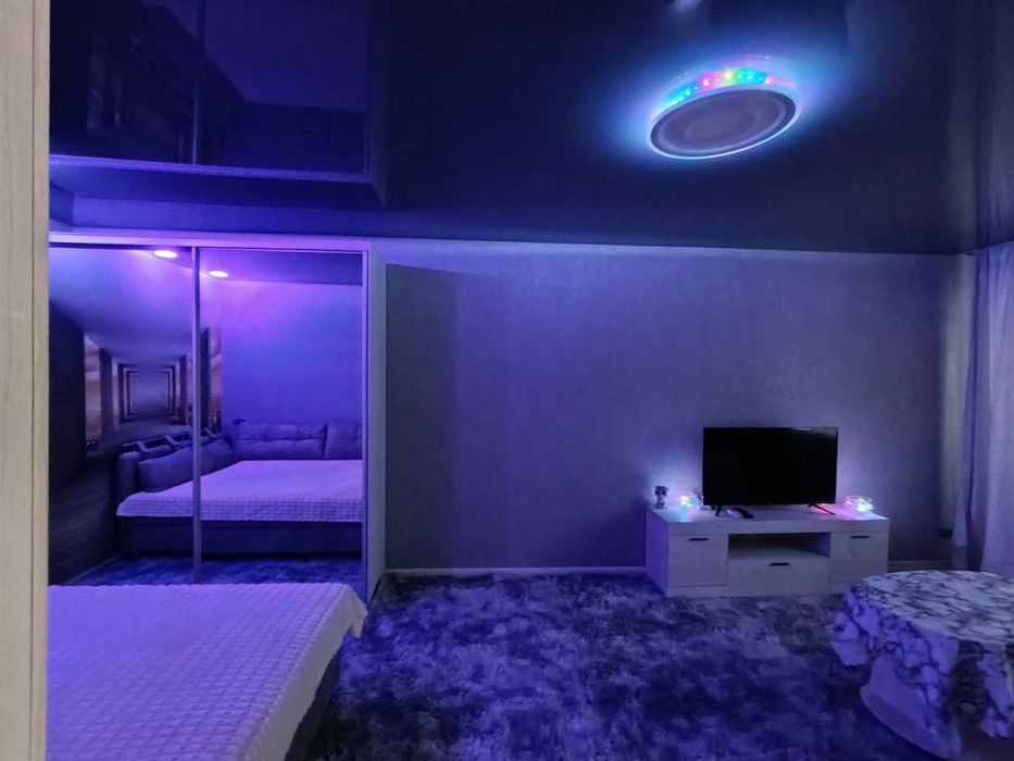 1 К. КВ. СТИЛЬНИЙ ЛЮКС! ЦЕНТР! Малий ринок.