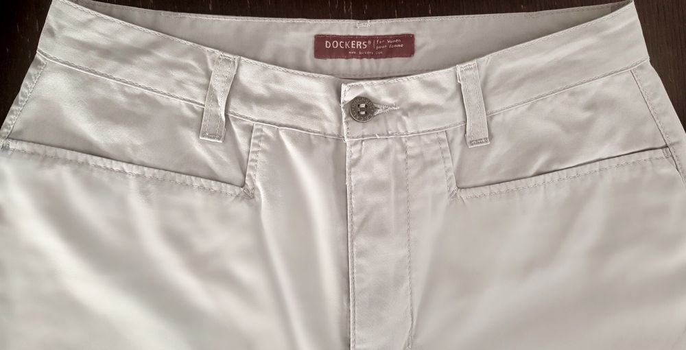 Calças DOCKERS for Women W28 L30