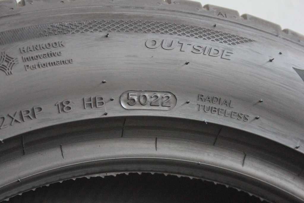 205/55/16 Hankook Ventus Prime 4 205/55 R16 94V XL 22r