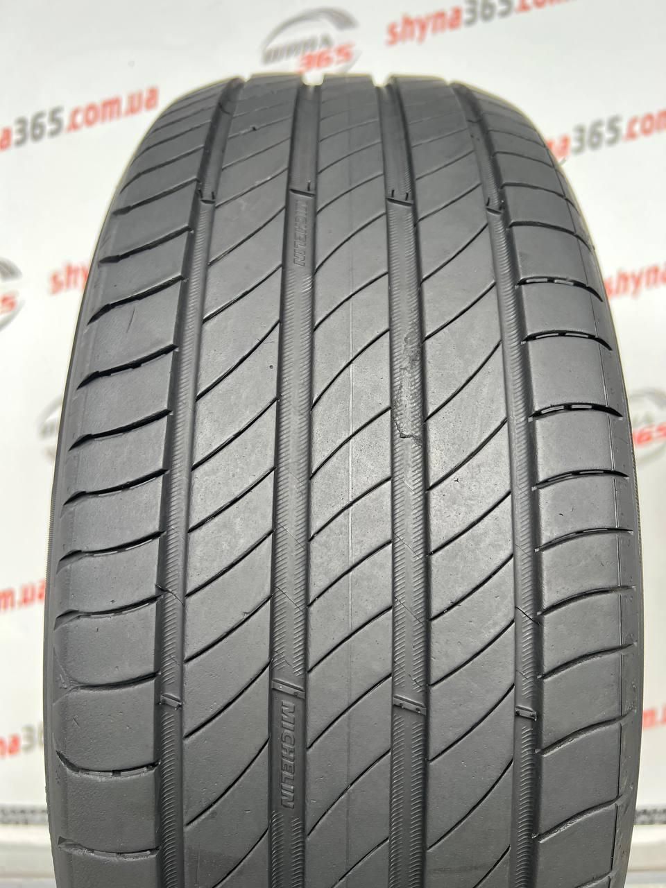 шини бу літо 205/55 r16 michelin e-primacy 5mm