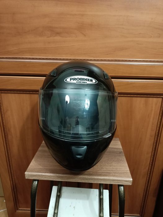 Мотошолом Probiker   . Для підлітка.