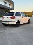 Seat Ibiza 6K2 TDi