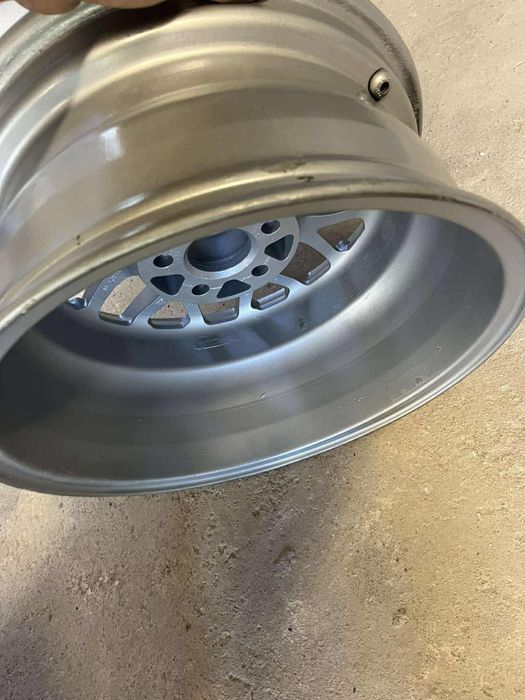 Jantes bbs 15 5x100