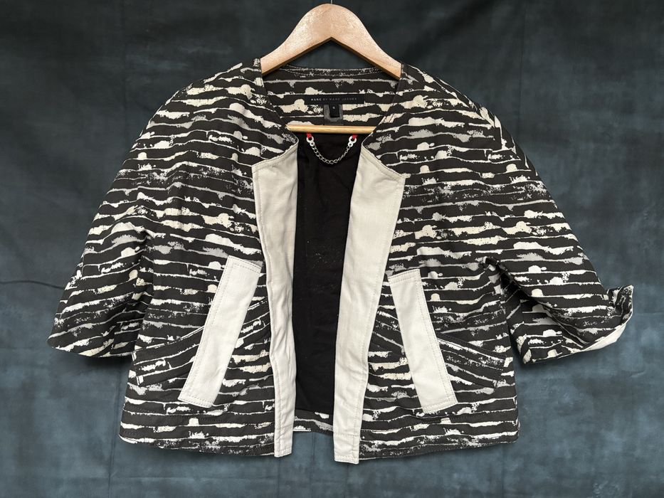Vintage marynarka Marc Jacobs