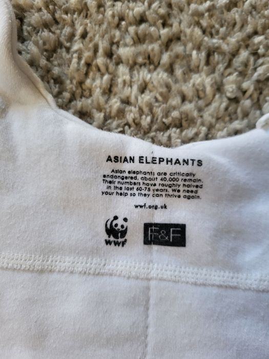 Śpiworek niemowlęcy