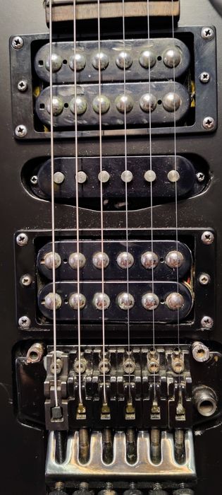 Электрогитара Cort X 6