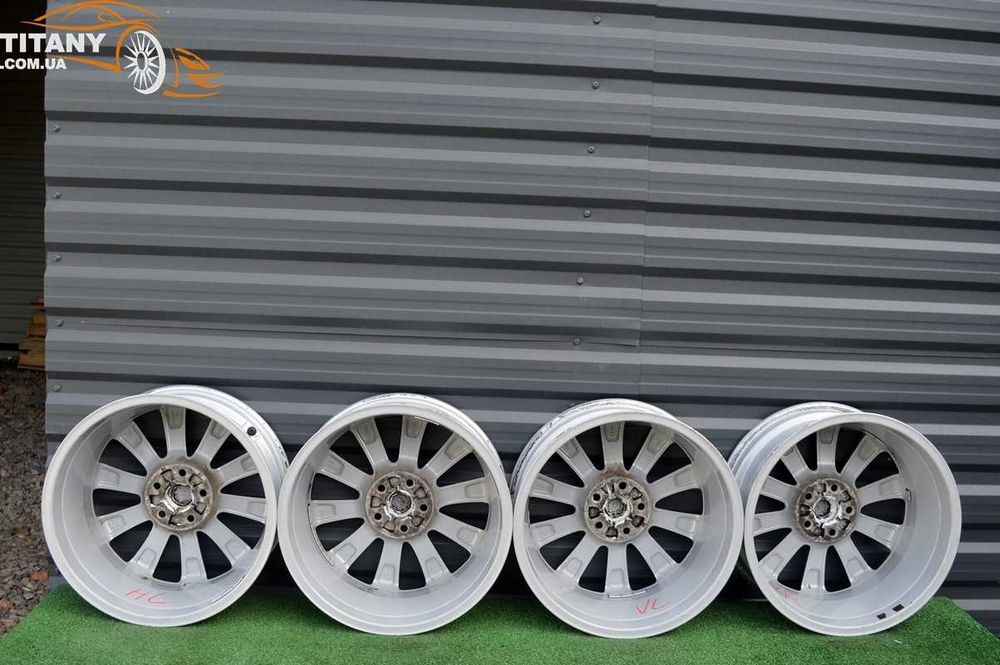 R17 5x105 Opel Astra J Aveo T300 Ampera Chevrolet Cruze Trax астра ж