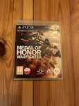 Medal of Honor Warfighter na Playstation 3
