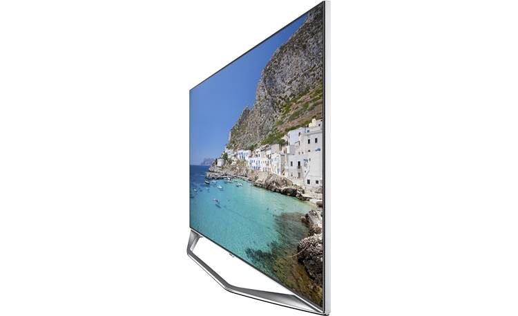 Tv samsung led 46 smart