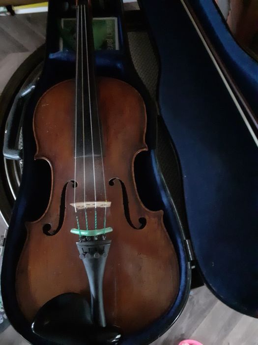 Nauka gry na skrzypcach  korepetycje